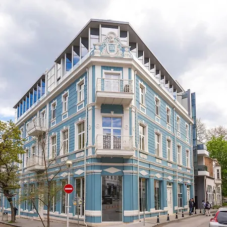 Paris Garden Boutique * Varna